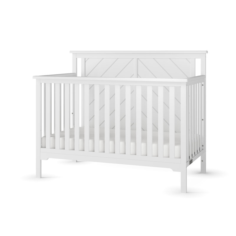 Fisher price buckland crib best sale